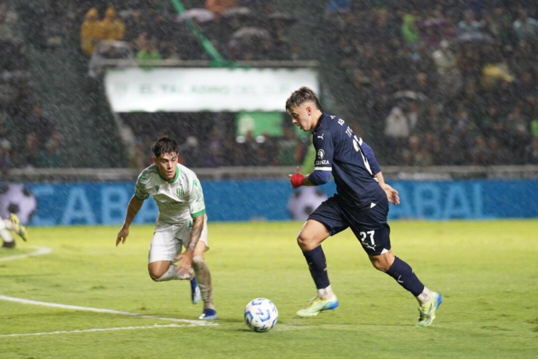 Independiente vs Banfield: hora, TV y las posibles formaciones