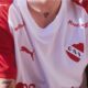 Independiente cambia su indumentaria: los detalles