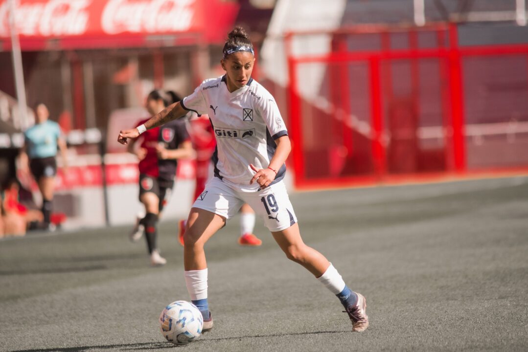 Las Diablas metieron un triunfo para celebrar