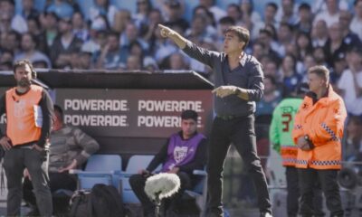 Gustavo Quinteros está aguardando por este pilar