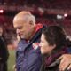 Néstor Grindetti: "Planteamos que Independiente tiene que pasar"