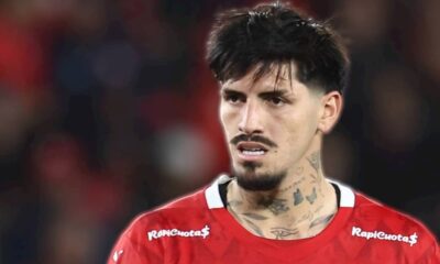 ¡En marcha: ya están jugando Independiente vs Racing!