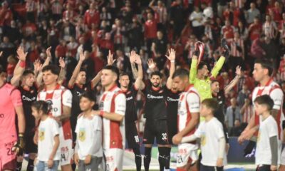 El nombre sorpresa que jugaría en Independiente este clásico