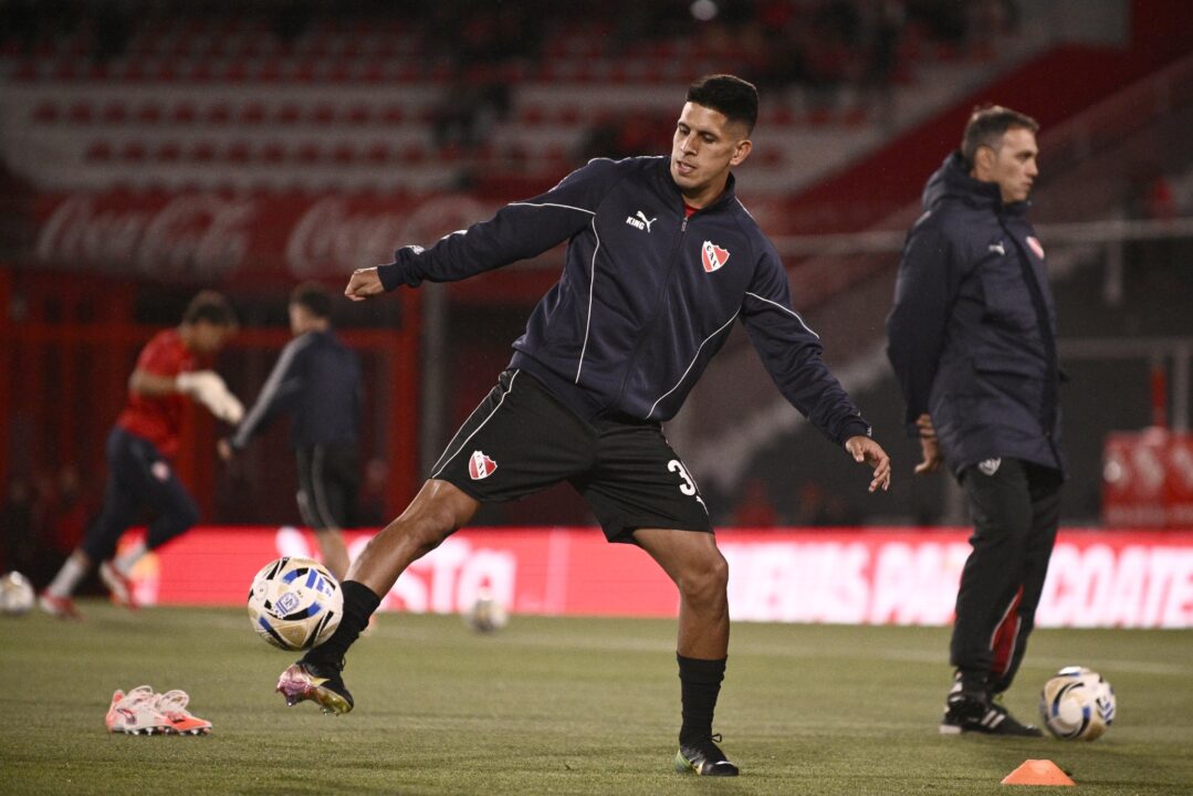 Independiente tiene demasiado por corregir.