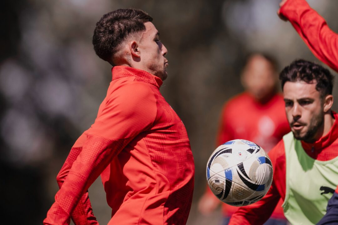 Independiente no puede dejar pasar más chances.