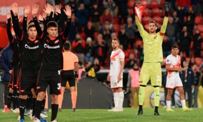 Así serán los torneos que jugará Independiente en 2026