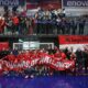 Durísimo comunicado del equipo femenino de futsal de Independiente