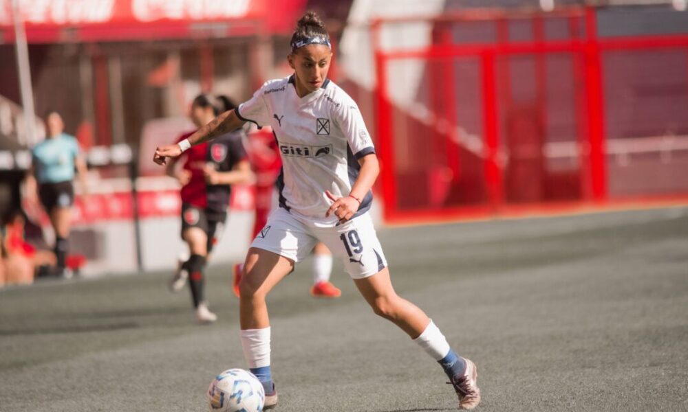 El novedoso torneo que van a jugar Las Diablas