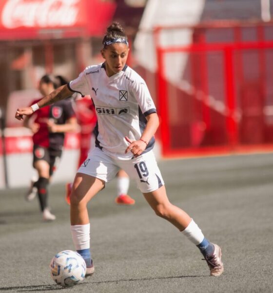 El novedoso torneo que van a jugar Las Diablas
