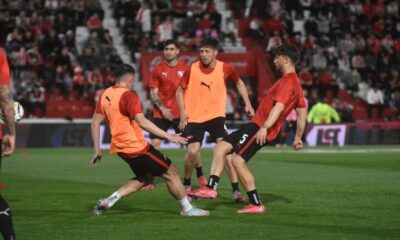 El problema que tiene que evitar Independiente