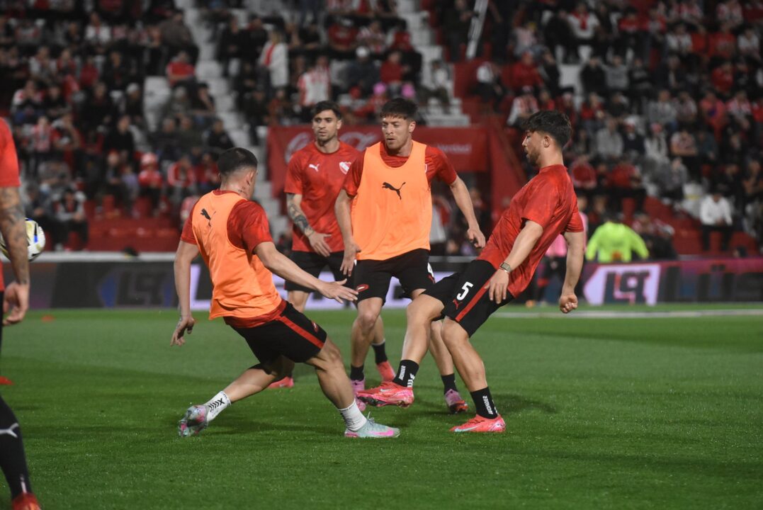El problema que tiene que evitar Independiente