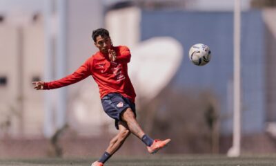 En esto va a trabajar Independiente