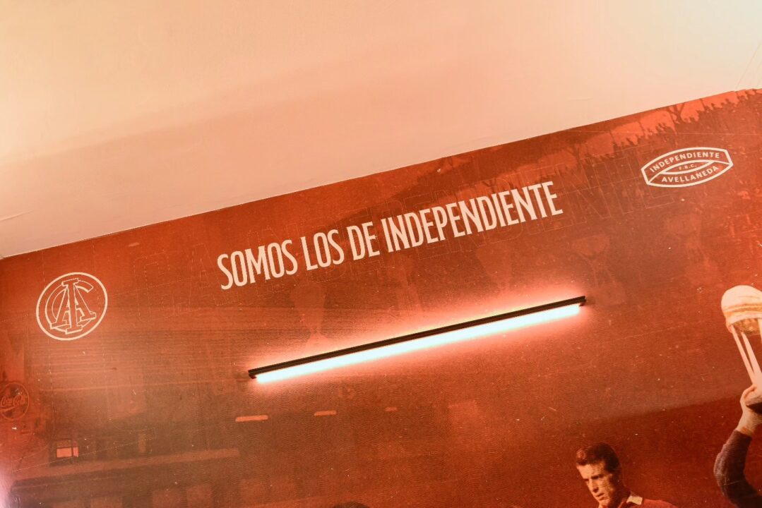 Esta es una gran noticia para Independiente