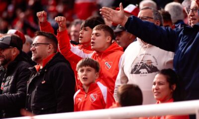 Esto es lo que tienen que saber los hinchas de Independiente
