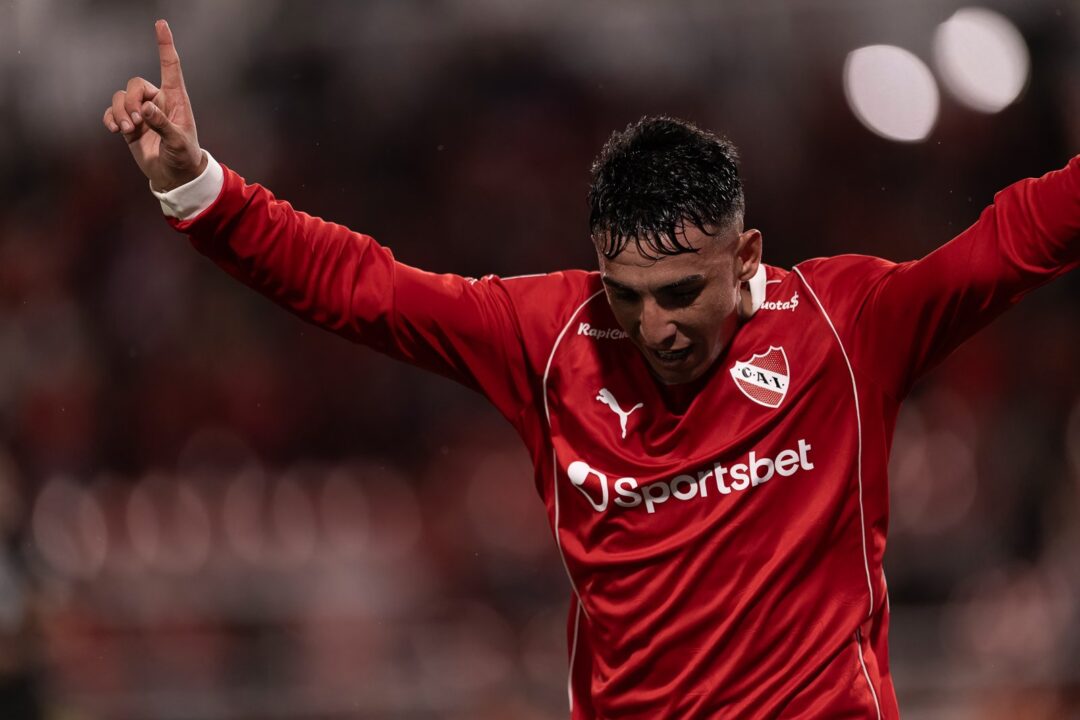 Estos son los tres duelos que le quedan a Independiente