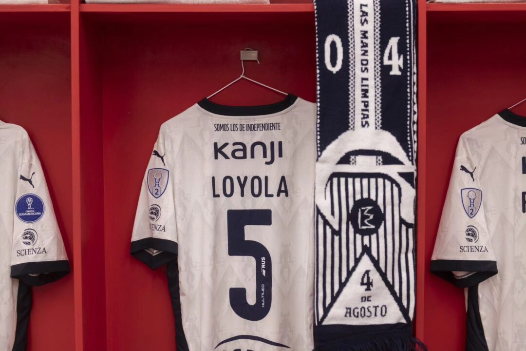 Independiente debe ir con cuidado tras esta confirmación