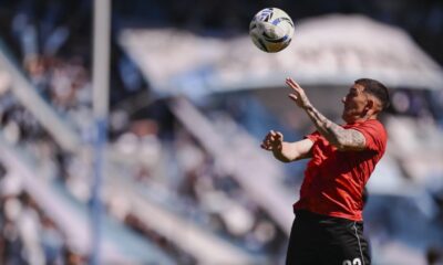 Independiente empieza a perfilar su equipo para el fin de semana