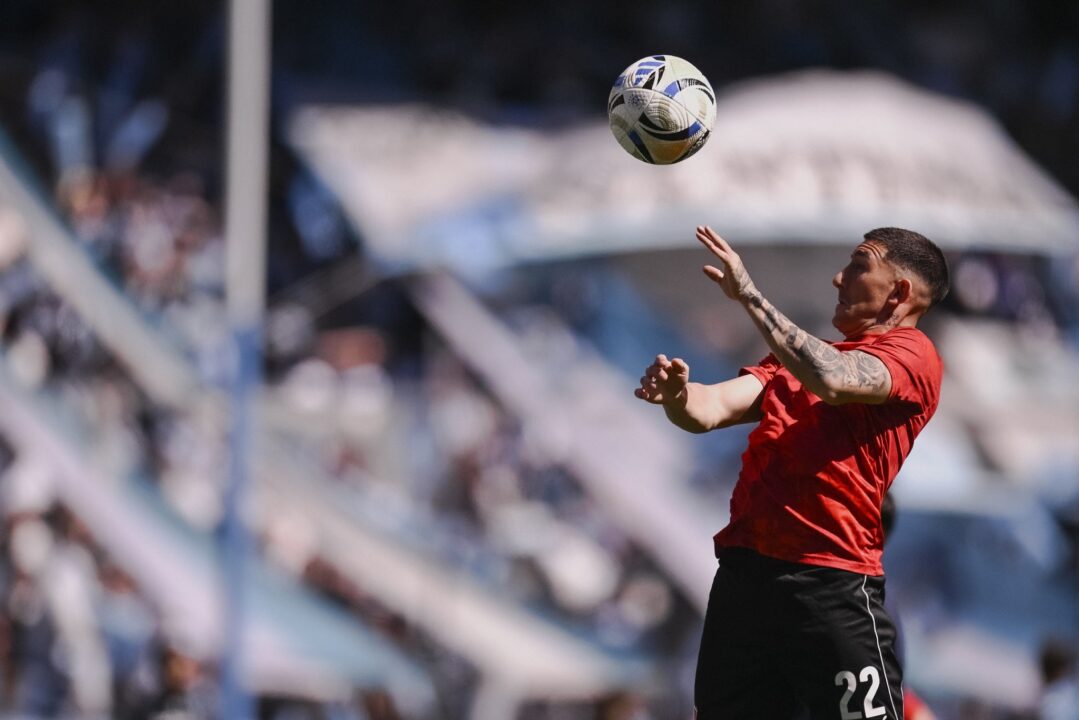 Independiente empieza a perfilar su equipo para el fin de semana