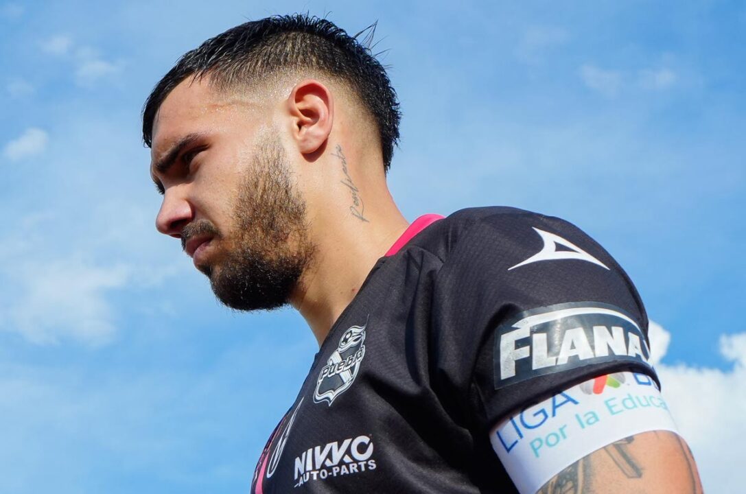 Independiente espera la decisión de Puebla por el préstamo de Fedorco.