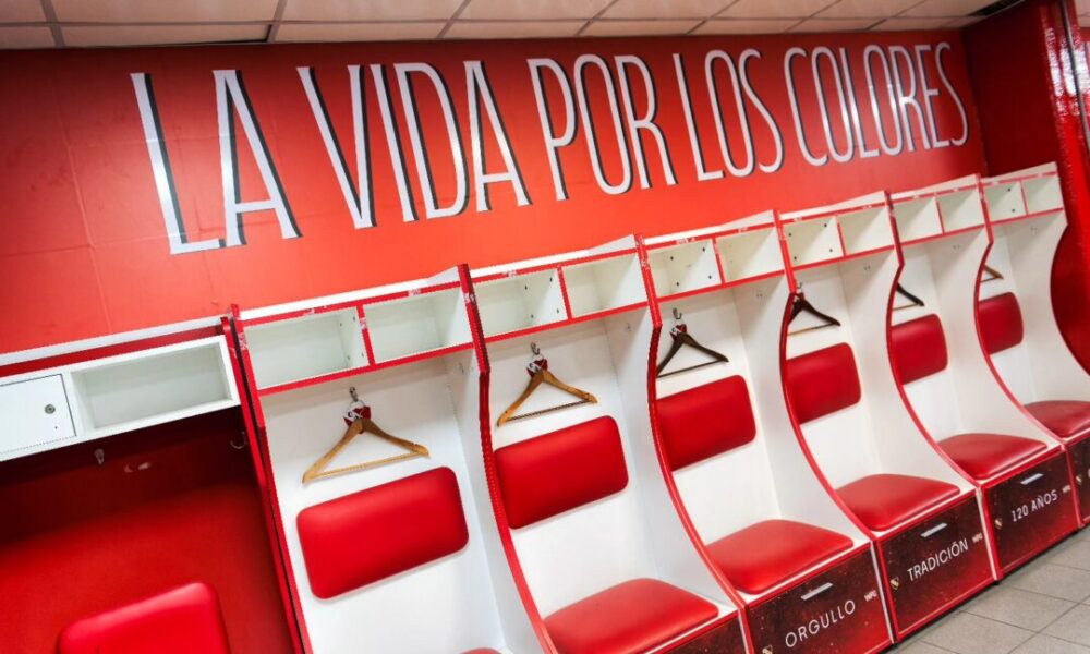 Independiente giró mucho dinero y canceló una deuda