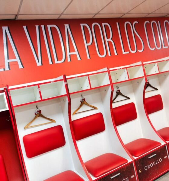 Independiente giró mucho dinero y canceló una deuda