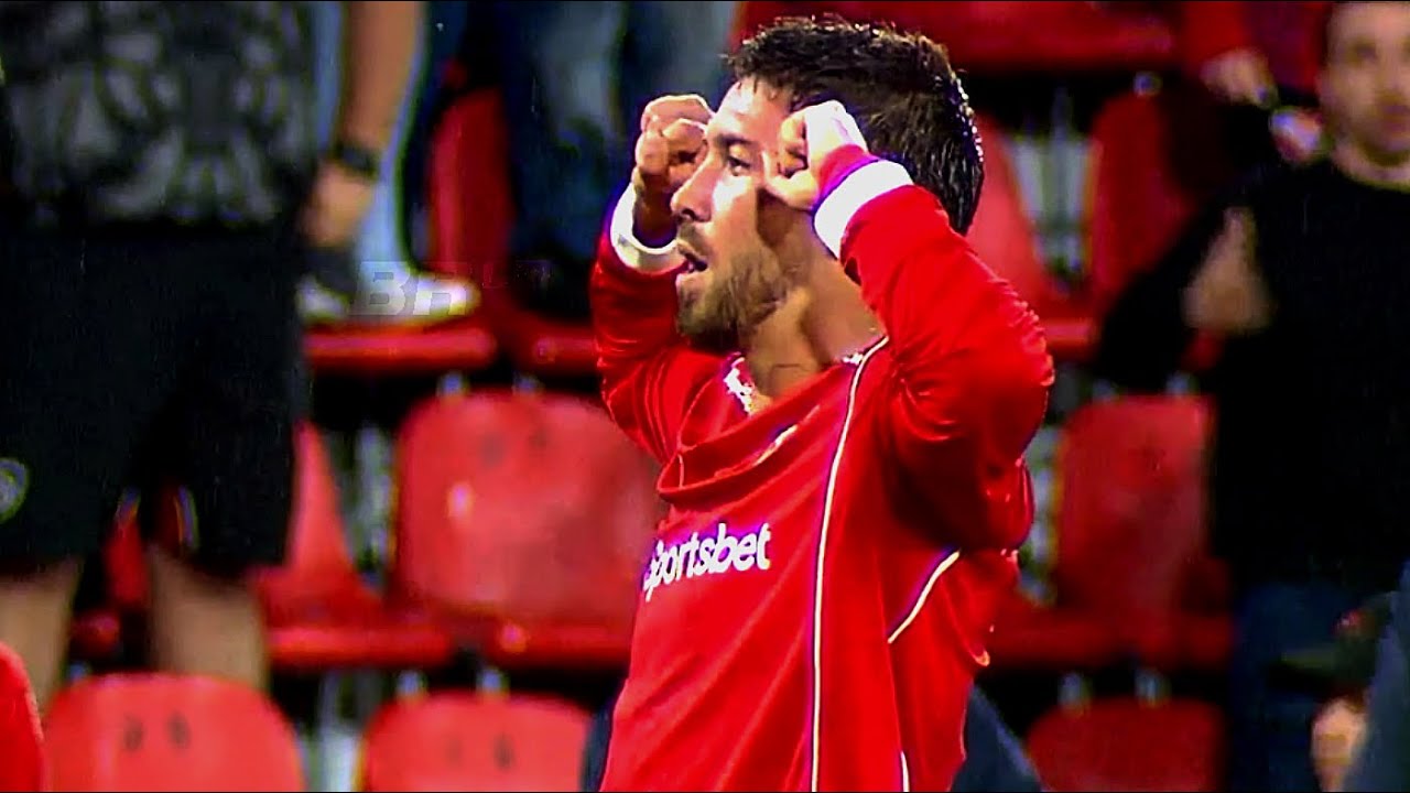 Independiente necesita encontrar la mejor versión de Loyola.