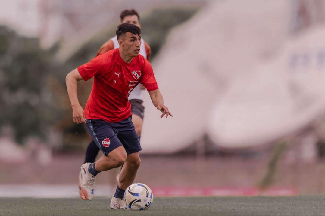 Independiente se medirá ante Platense.