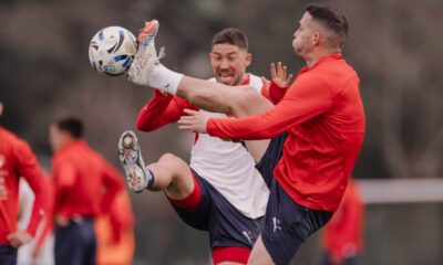 Independiente ya tiene el primer adelanto del mercado de pases
