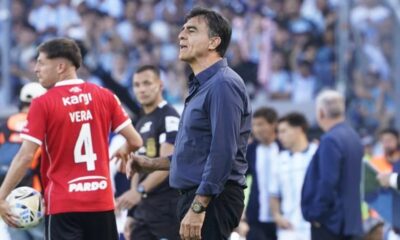 La importante decisión que está evaluando Quinteros