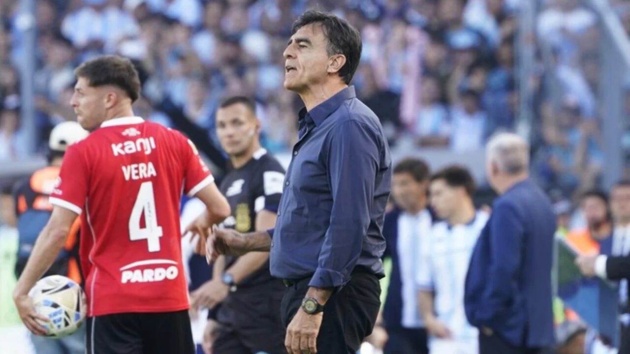 La importante decisión que está evaluando Quinteros