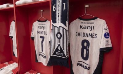 La prueba que se viene en Independiente