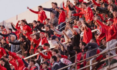 Las fechas que debe agendar Independiente
