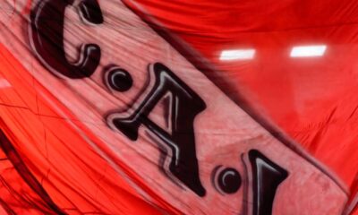 Llegó la primera información fuerte del próximo mercado de pases para Independiente