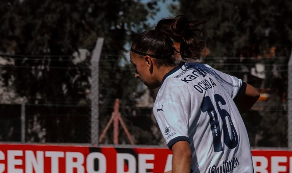 Las Diablas no pudieron con el Globo.