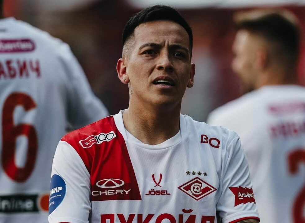 Independiente estaría pensando en la vuelta de Barco.