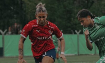 Durísima derrota para Las Diablas en la Copa Primavera