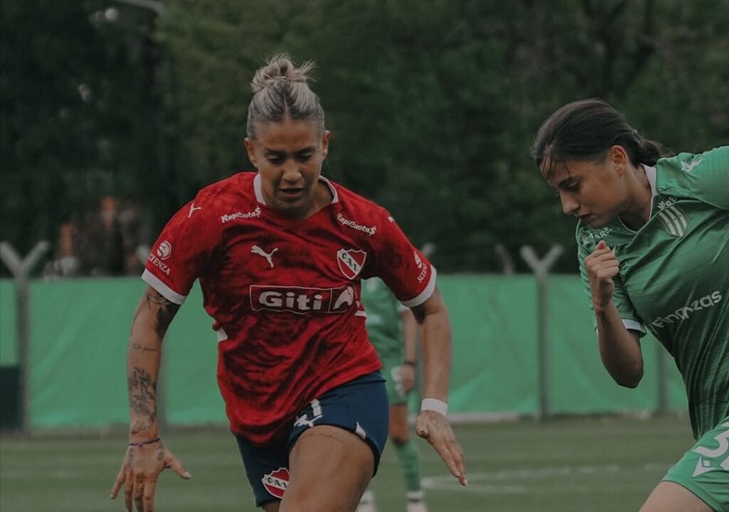 Durísima derrota para Las Diablas en la Copa Primavera