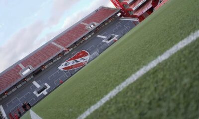 El futbolista menos pensado podría irse de Independiente