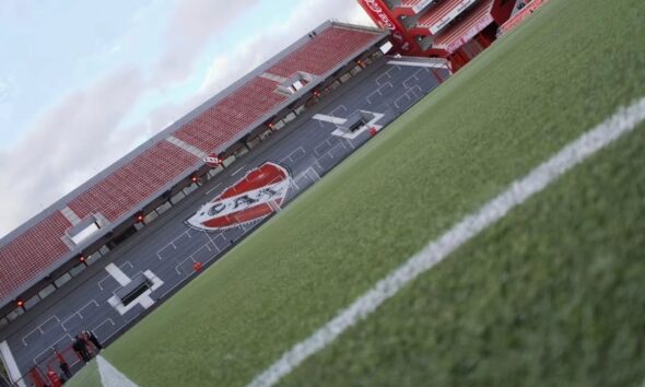 El futbolista menos pensado podría irse de Independiente