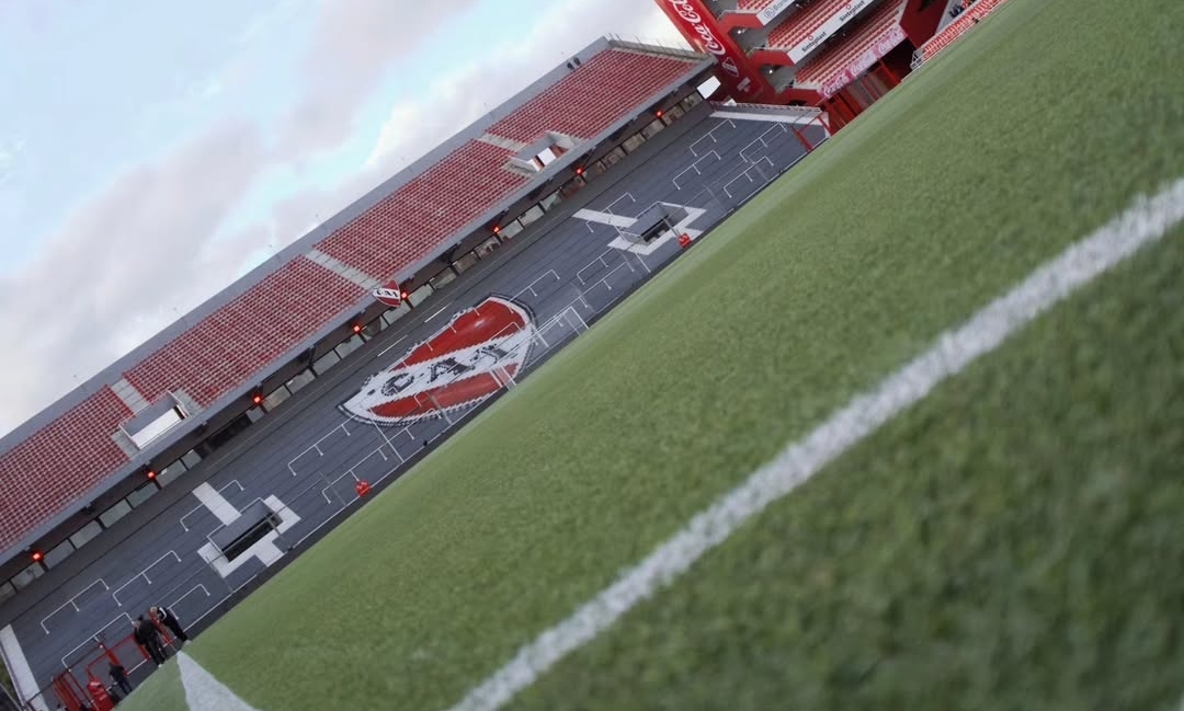 El futbolista menos pensado podría irse de Independiente