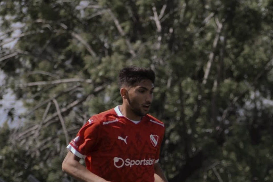 La Reserva de Independiente no pudo ante Central.