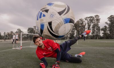 Todo lo que hay que saber del partido que Independiente disputará esta tarde