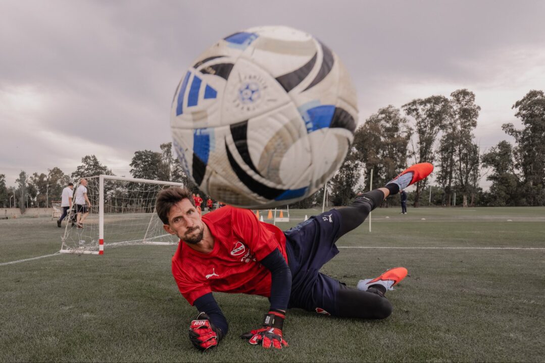 Todo lo que hay que saber del partido que Independiente disputará esta tarde