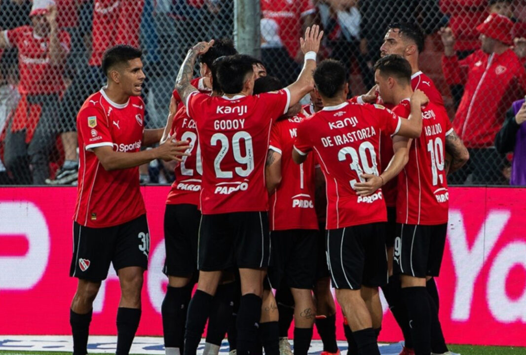 Todos los jugadores de Independiente que podrían irse de Independiente a fin de año