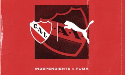 Urgente: se dio un giro inesperado e Independiente renovará con PUMA