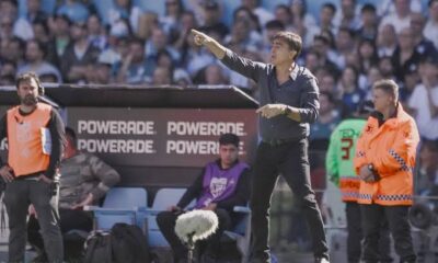 Quinteros tendrá que tomar esta decisión