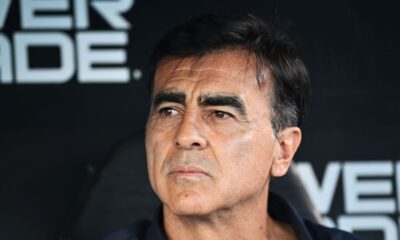 Gustavo Quinteros suma un "refuerzo" para el siguiente partido