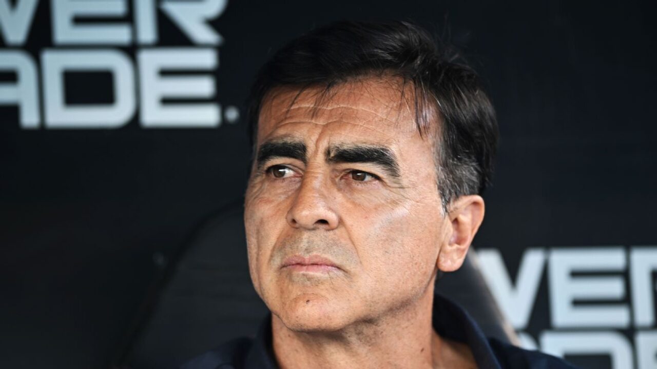 Gustavo Quinteros suma un "refuerzo" para el siguiente partido