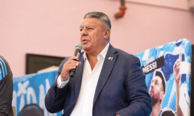 AFA sacó un anuncio que preocupa a Independiente