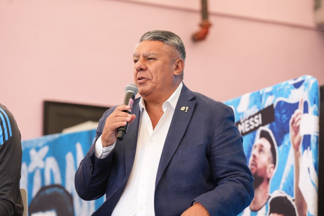 AFA sacó un anuncio que preocupa a Independiente